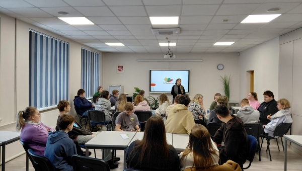 Kai už lango dar daug sniego